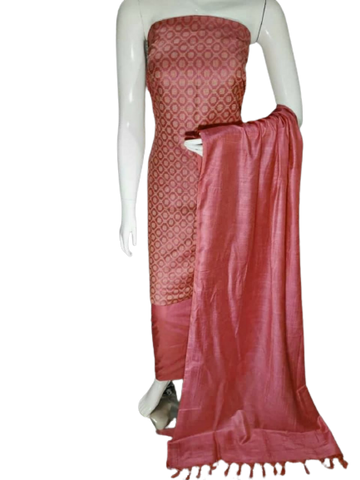 Soft silk fancy suit SILK ZONE