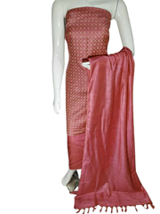 Soft silk fancy suit SILK ZONE