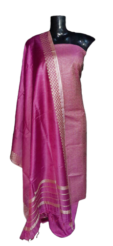 Soft silk fancy suit SILK ZONE