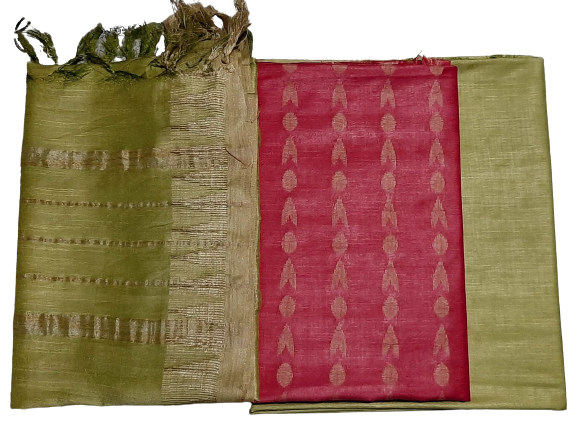 Soft silk fancy suit SILK ZONE