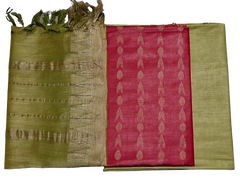 Soft silk fancy suit SILK ZONE