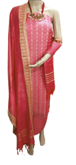 Soft silk fancy suit SILK ZONE