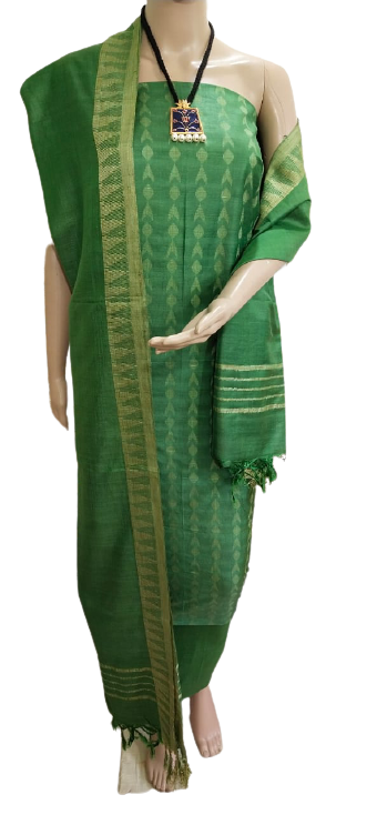 Soft silk fancy suit SILK ZONE