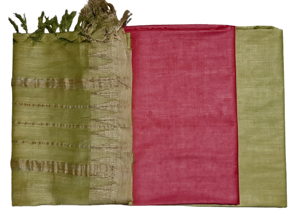 Soft silk fancy suit SILK ZONE