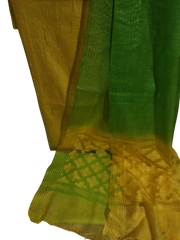 Soft silk cutwork suit linen world