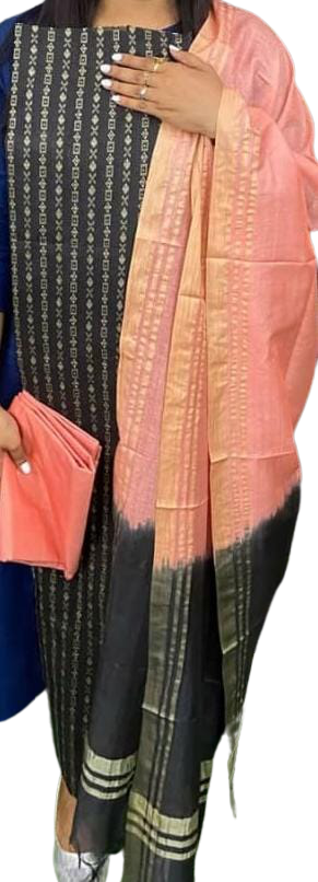 Soft silk suit SILK ZONE