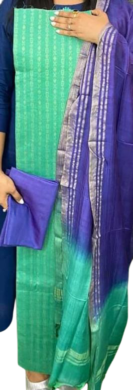 Soft silk suit SILK ZONE