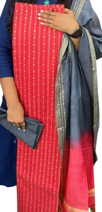 Soft silk suit SILK ZONE