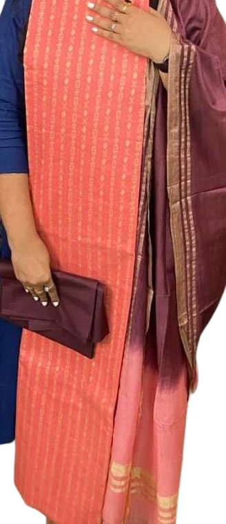 Soft silk suit SILK ZONE