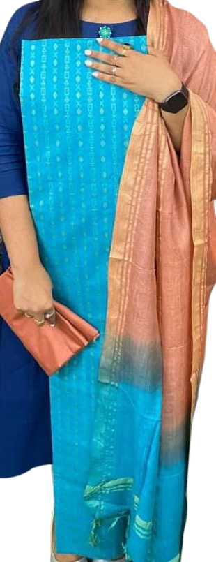 Soft silk suit SILK ZONE