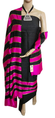 Dupion silk suit SILK ZONE
