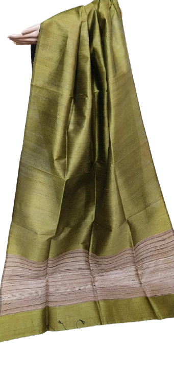 Dupion silk dupatta SILK ZONE