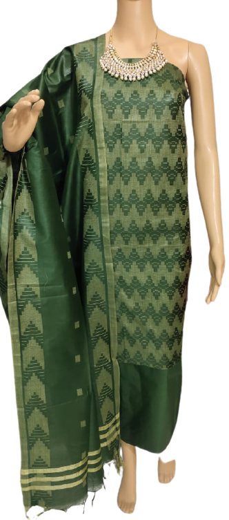 Soft silk suit SILK ZONE