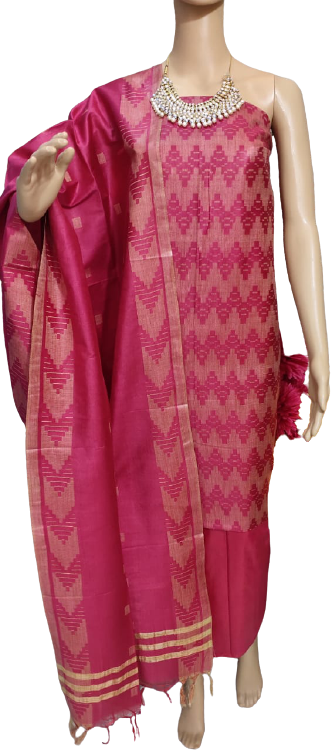 Soft silk suit SILK ZONE