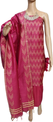 Soft silk suit SILK ZONE