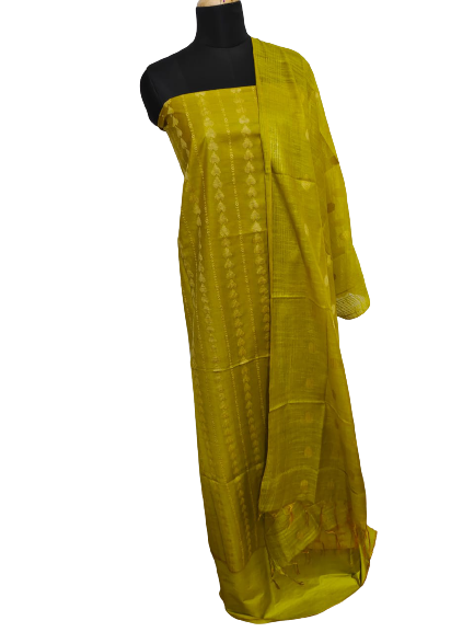 Soft silk suit SILK ZONE