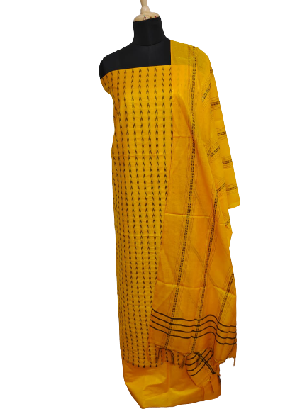 Soft silk suit SILK ZONE