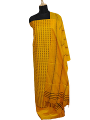 Soft silk suit SILK ZONE