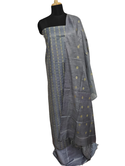 Soft silk suit SILK ZONE