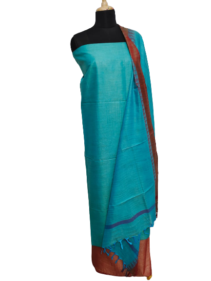 Soft silk suit SILK ZONE