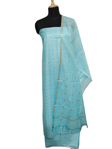 Soft silk suit SILK ZONE