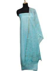 Soft silk suit SILK ZONE