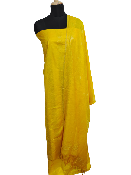 Soft silk suit SILK ZONE