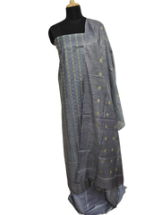 Soft silk suit SILK ZONE