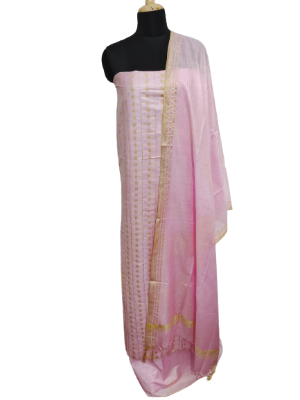 Soft silk suit SILK ZONE