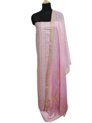 Soft silk suit SILK ZONE