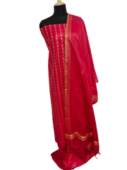 Soft silk suit SILK ZONE