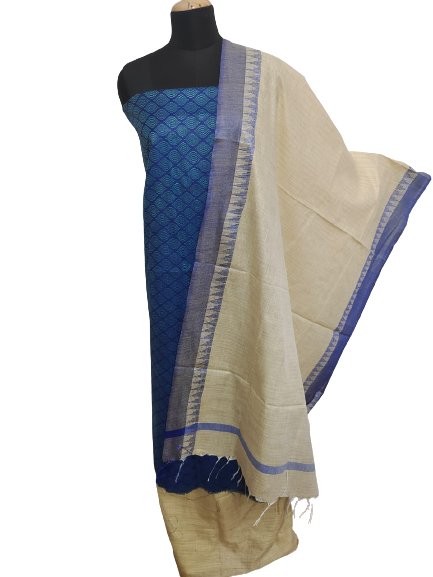 Soft silk suit SILK ZONE