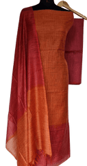 Jute silk suite SILKZONE