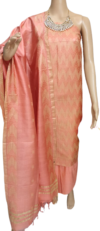 Soft silk suit SILK ZONE