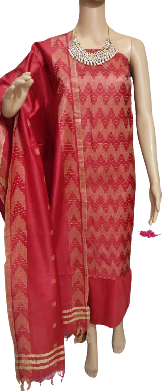 Soft silk suit SILK ZONE