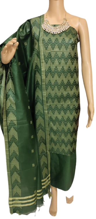 Soft silk suit SILK ZONE