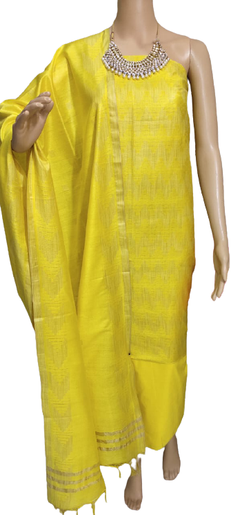 Soft silk suit SILK ZONE