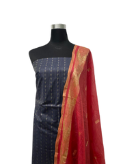 Soft silk suit SILK ZONE