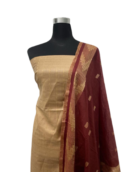 Soft silk suit SILK ZONE