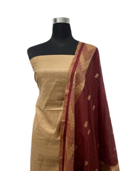 Soft silk suit SILK ZONE