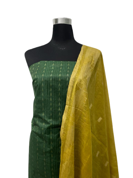 Soft silk suit SILK ZONE