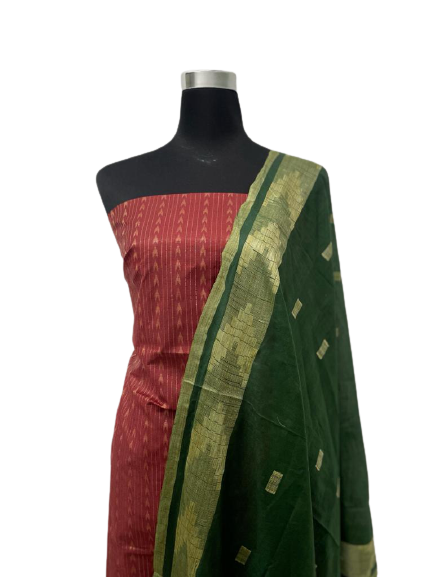 Soft silk suit SILK ZONE