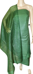 Katan soft silk suit SILK ZONE