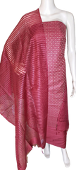 Katan soft silk suit SILK ZONE