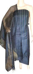 Katan soft silk suit SILK ZONE