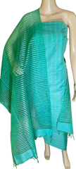 Katan soft silk suit SILK ZONE