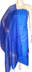 Katan soft silk suit SILK ZONE