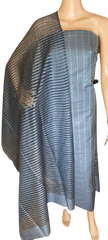 Katan soft silk suit silk suit