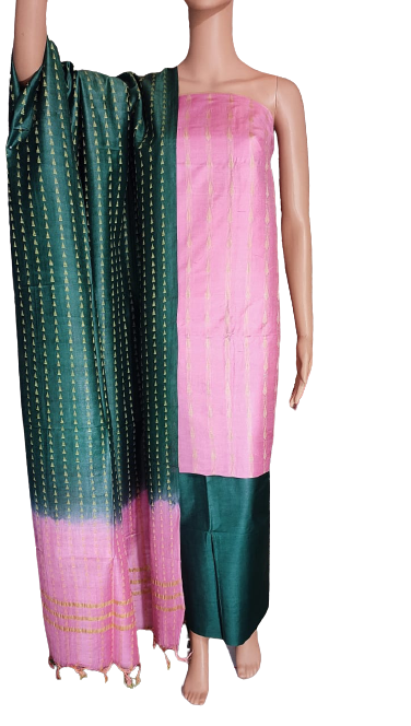 Katan stepal doby suit SILK ZONE