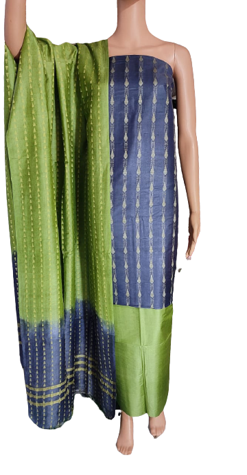 Katan stepal doby suit SILK ZONE